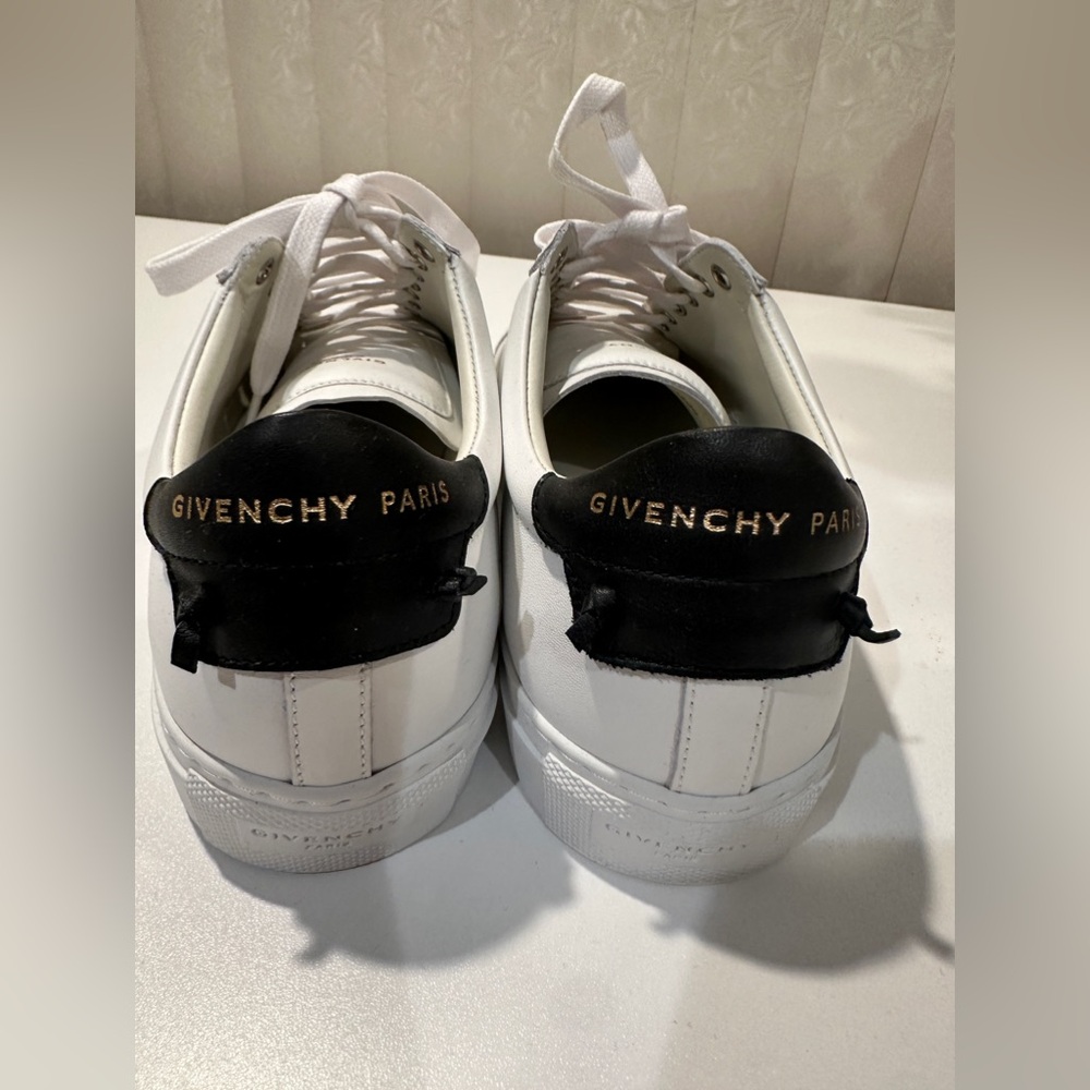 New Givenchy Sneakers